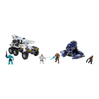 Preview: HALO UNSC Cobra Clash