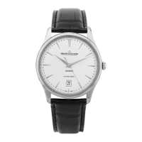 Preview: Master Ultra Thin Date