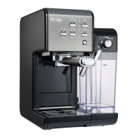 Preview: One-Touch CoffeeHouse BVMC-EM7000DS