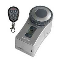 Preview: Abus CFA 1000