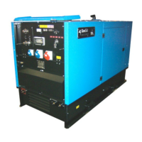 Preview: GenSet MPM 20/600 P