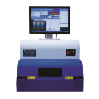 Preview: MicroP XRF-2000 Series