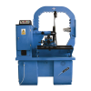 Industrial Equipment Logo