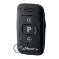 Preview: Miracle-Ear GO Remote