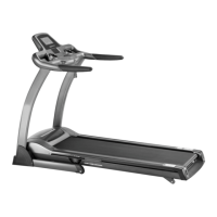 Preview: Esteira Athletic EXTREME 3260T