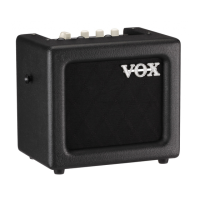 Preview: Vox MINI 3 G2