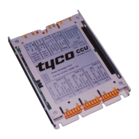 Preview: Tyco CCU3/C-4100