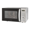 Microwave Oven Logo