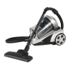 Vacuum Cleaner Logo