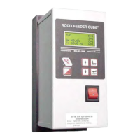 Preview: Rodix FEEDER CUBE VF-9