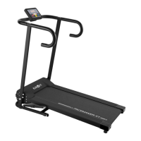 Preview: Klarfit Pacemaker X1