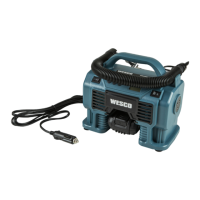Preview: Wesco WS2961