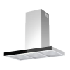 Ventilation Hood Logo