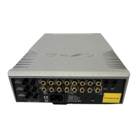 Preview: Cyrus AV Master 8.0