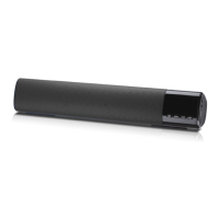 Preview: Gembird TD-SPKBT-BAR400