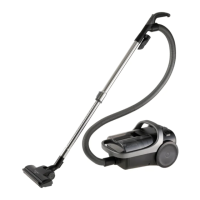 Preview: Panasonic MC-CL609