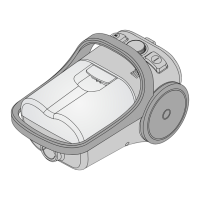 Preview: Panasonic MC-CL607