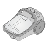 Preview: Panasonic MC-CL605