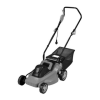 Lawn Mower Logo