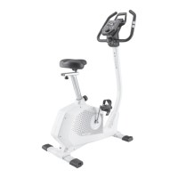 Preview: Kettler Gym At Home Ergo C4
