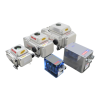 Servo Drives Logo