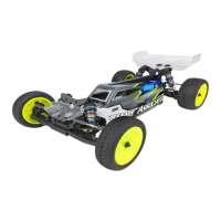 Preview: RC10 B6.4D TEAM KIT