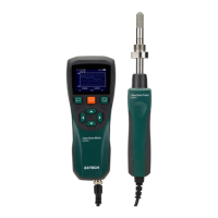 Preview: Extech Instruments RH600