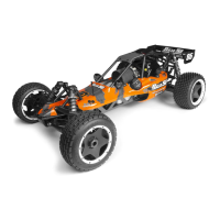 Preview: BAJA 5B SBK SELF BUILD KIT