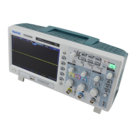 Preview: Hantek DSO5000 Series