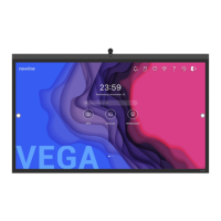 Preview: NewLine Vega Z Series
