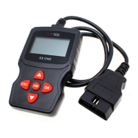 Preview: SIXTOL SX ONE SX1009