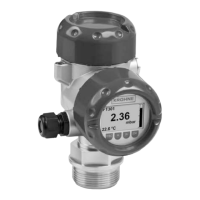 Preview: KROHNE OPTIBAR 5060 eDP
