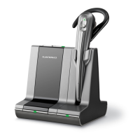 Preview: Plantronics CS510 Series