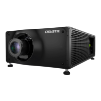 Preview: Christie CP2415-RGB
