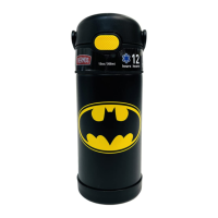 Preview: Thermos F410