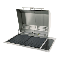 Preview: Kenyon TEXAN B70400WH