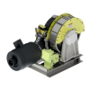 Industrial Equipment Logo
