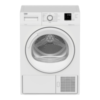 Preview: Beko DRXS712W