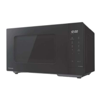 Preview: Panasonic NN-ST34NBQPQ
