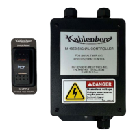 Preview: Kahlenberg M-485B