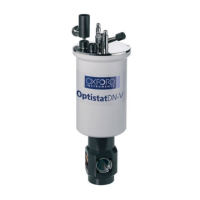 Preview: NanoScience Optistat DN-V