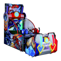 Preview: Ace Amusement Robot Storm