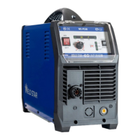 Preview: Infinium WELD STAR WS-PC40-DV