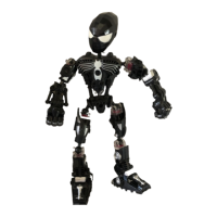 Preview: MARVEL Super Tech Heroes THE AMAZING SPIDER-MAN 1984