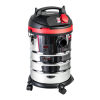 Vacuum Cleaner Logo