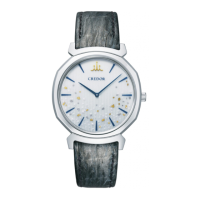Preview: Seiko Credor 6870