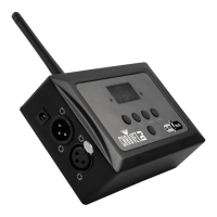 Preview: Chauvet D-Fi