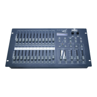Preview: Chauvet Stage Designer 50