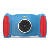 Preview: Smyths Toys Unicorn Kids Interactive Camera