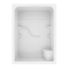 Bathroom Fixtures Logo